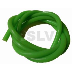 PS11V - Neon Green Fuel Line Per meter